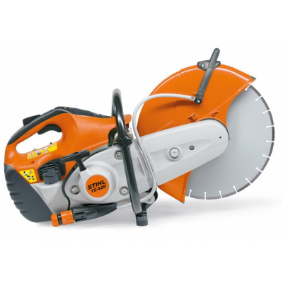 Бензорез TS-420 d350mm Stihl МОТОУДАЧА. Магазин мототехники и садового инвентаря с доставкой по всей России