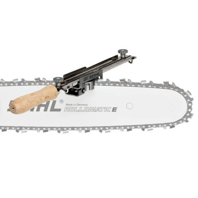 Направляющая для державки 5,2мм, .3/8" STIHL 56140007500 МОТОУДАЧА. Магазин мототехники и садового инвентаря с доставкой по всей России