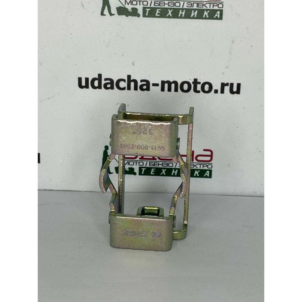 Направляющая для державки 4,8мм, .325" STIHL 56140007501 МОТОУДАЧА. Магазин мототехники и садового инвентаря с доставкой по всей России