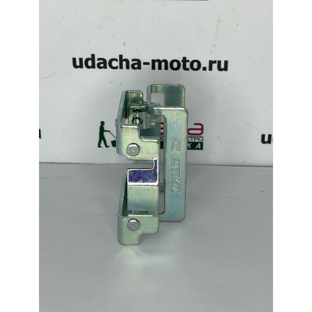 Направляющая для державки 3,2мм, 1/4" STIHL 56140007504 МОТОУДАЧА. Магазин мототехники и садового инвентаря с доставкой по всей России