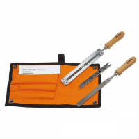 Заточной набор d5,2 мм для 3/8' STIHL 56050071029 МОТОУДАЧА. Магазин мототехники и садового инвентаря с доставкой по всей России