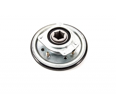 Кольцо фрикциона MTD 984-04242 (Диск фрикционный в сборе) 684-04242 МОТОУДАЧА. Магазин мототехники и садового инвентаря с доставкой по всей России