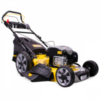 Бензиновая газонокосилка Champion LM5347BS МОТОУДАЧА. Магазин мототехники и садового инвентаря с доставкой по всей России