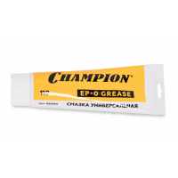 Смазка универсальная CHAMPION EP-0, 110 г, 952834 МОТОУДАЧА. Магазин мототехники и садового инвентаря с доставкой по всей России