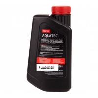Масло REZOIL AQUATEC 2-т, NMMA TC-W3 0,946 л, биоразлагаемое для 2-тактн. лодочн. моторов (12шт/кор) МОТОУДАЧА. Магазин мототехники и садового инвентаря с доставкой по всей России