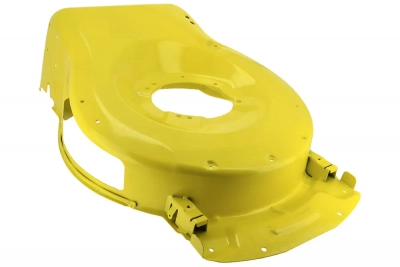 Корпус газонокосилки (дека) LM5347,5347BS,5347EBS см.10010F160000, CHAMPION МОТОУДАЧА. Магазин мототехники и садового инвентаря с доставкой по всей России