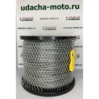 Корд триммерный Aluminium  3.0мм*168м, С7037 МОТОУДАЧА. Магазин мототехники и садового инвентаря с доставкой по всей России