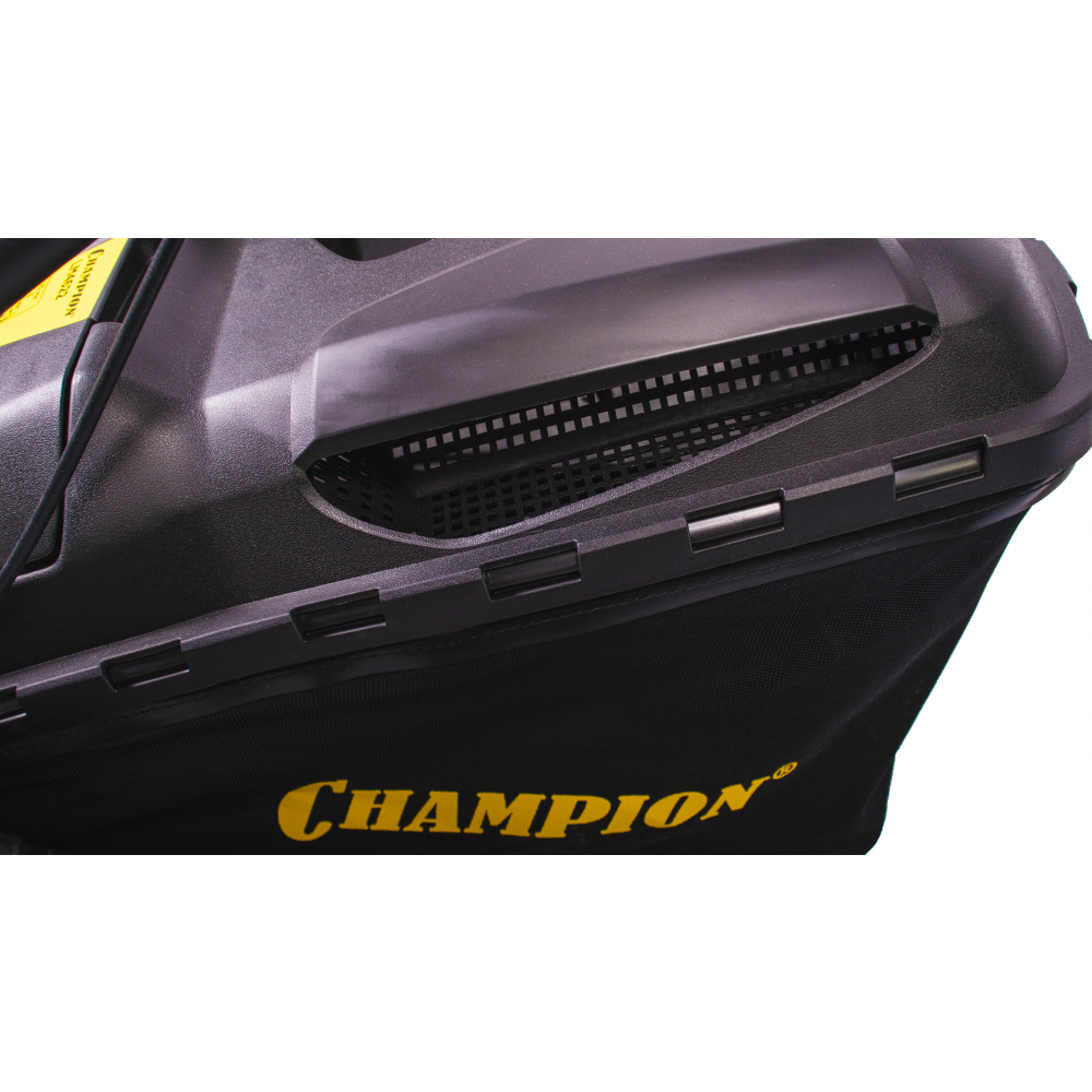 Бензиновая газонокосилка Champion LM4622 МОТОУДАЧА. Магазин мототехники и садового инвентаря с доставкой по всей России