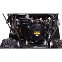 Снегоотбрасыватель Champion ST1170E МОТОУДАЧА. Магазин мототехники и садового инвентаря с доставкой по всей России