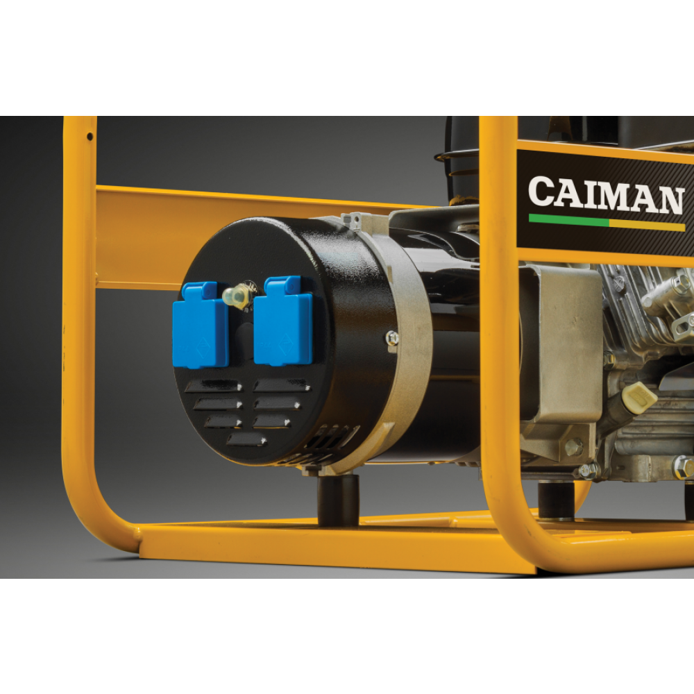 Генератор бензиновый Caiman Expert 3010X МОТОУДАЧА. Магазин мототехники и садового инвентаря с доставкой по всей России
