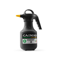 Опрыскиватель ручной Caiman Standard 2 МОТОУДАЧА. Магазин мототехники и садового инвентаря с доставкой по всей России