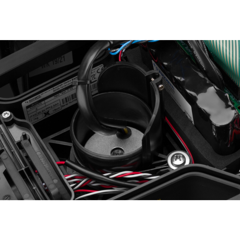 Газонокосилка робот Caiman Tech X2 Deluxe МОТОУДАЧА. Магазин мототехники и садового инвентаря с доставкой по всей России