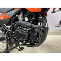 Мотоцикл Racer RC300-GY8X Panther (оранжевый) (Россия) МОТОУДАЧА. Магазин мототехники и садового инвентаря с доставкой по всей России