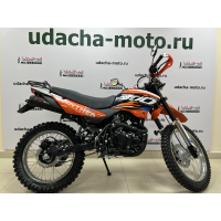 Мотоцикл Racer RC300-GY8X Panther (оранжевый) (Россия) МОТОУДАЧА. Магазин мототехники и садового инвентаря с доставкой по всей России