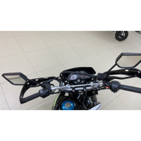 Мотоцикл Racer RC300-GY8X Panther (зеленый) (Россия) МОТОУДАЧА. Магазин мототехники и садового инвентаря с доставкой по всей России