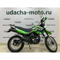 Мотоцикл Racer RC250GY-C2 Panther (зеленый) (Россия) МОТОУДАЧА. Магазин мототехники и садового инвентаря с доставкой по всей России