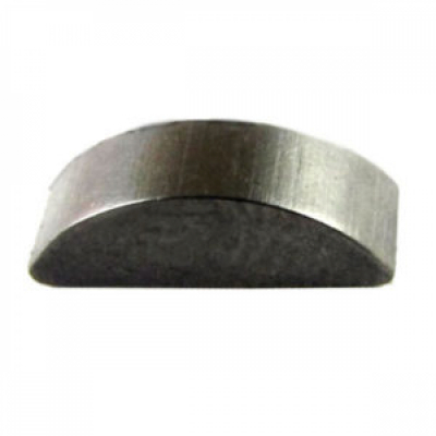 Шпонка адаптера LM5347,5347BS,5347EBS,5645 сегментная 15,2х6,45х3,95  см. 30051T010000, CHAMPION МОТОУДАЧА. Магазин мототехники и садового инвентаря с доставкой по всей России
