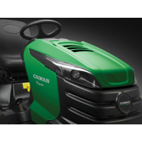 Газонокосильная машина Caiman Rapido 2WD 107D1C (16 л.с.) МОТОУДАЧА. Магазин мототехники и садового инвентаря с доставкой по всей России