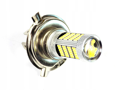 Лампа фары (светодиодная) 12V 35W АЛЬФА/Дельта МОТОУДАЧА. Магазин мототехники и садового инвентаря с доставкой по всей России