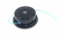 Головка триммерная ECHO Z5 (гайкаМ10*1,25левая) (SRM-2510,265TES,335TES,2655SI,330ES,350ES,420ES) МОТОУДАЧА. Магазин мототехники и садового инвентаря с доставкой по всей России