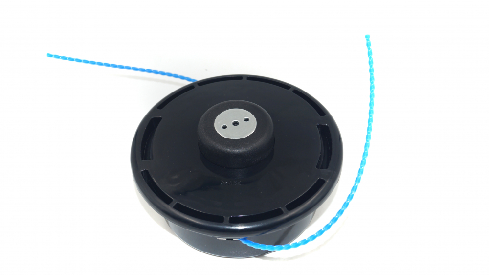 Головка триммерная ECHO Z5 (гайкаМ10*1,25левая) (SRM-2510,265TES,335TES,2655SI,330ES,350ES,420ES) МОТОУДАЧА. Магазин мототехники и садового инвентаря с доставкой по всей России