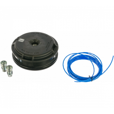 Головка триммерная ECHO Rapid Loader 35 (гайка М10/М12*1,25левая,М12*1,75левая)(SRM-4510) МОТОУДАЧА. Магазин мототехники и садового инвентаря с доставкой по всей России
