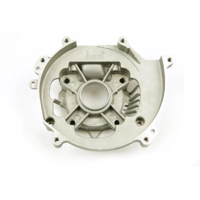 Картер Chmpion T433 T523 T434 T436 T437 T446 T447 T516 T517 сторона маховика МОТОУДАЧА. Магазин мототехники и садового инвентаря с доставкой по всей России