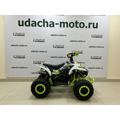 Комплектующие RC110 Coyote (зеленый) МОТОУДАЧА. Магазин мототехники и садового инвентаря с доставкой по всей России
