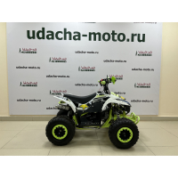 Комплектующие RC110 Coyote (зеленый) МОТОУДАЧА. Магазин мототехники и садового инвентаря с доставкой по всей России