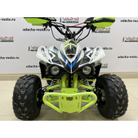 Комплектующие RC110 Coyote (зеленый) МОТОУДАЧА. Магазин мототехники и садового инвентаря с доставкой по всей России