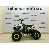 Комплектующие RC110 Coyote (зеленый) МОТОУДАЧА. Магазин мототехники и садового инвентаря с доставкой по всей России