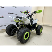 Комплектующие RC110 Coyote (зеленый) МОТОУДАЧА. Магазин мототехники и садового инвентаря с доставкой по всей России