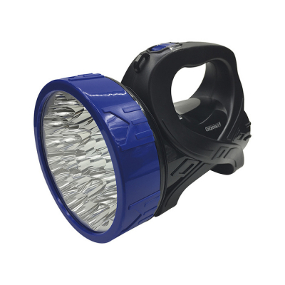 Фонарь-фара "СИБИРСКИЙ СЛЕДОПЫТ-Сота", 25 LED + 12 LED, аккум. 220В/40/ МОТОУДАЧА. Магазин мототехники и садового инвентаря с доставкой по всей России