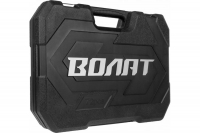 Набор слесарного инстр-та в чем. 72пр. ВОЛАТ МОТОУДАЧА. Магазин мототехники и садового инвентаря с доставкой по всей России