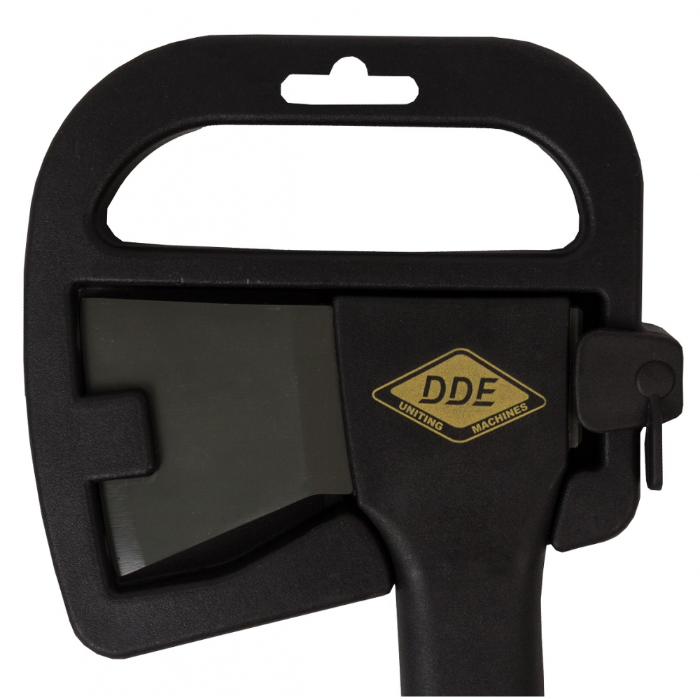 Топор -колун DDE Dynamic AXE14 универсальный, 355 мм, 570 г. МОТОУДАЧА. Магазин мототехники и садового инвентаря с доставкой по всей России
