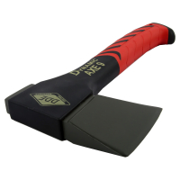 Топор  -колун DDE Dynamic AXE 9 универсальный, 225 мм, 510 г. МОТОУДАЧА. Магазин мототехники и садового инвентаря с доставкой по всей России