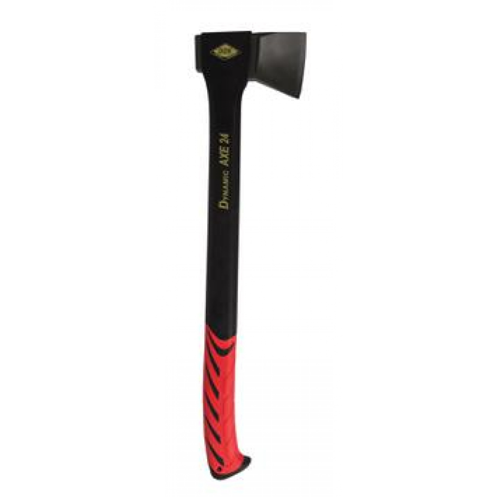 Топор -колун DDE Dynamic AXE24 595 мм,1170 г. МОТОУДАЧА. Магазин мототехники и садового инвентаря с доставкой по всей России