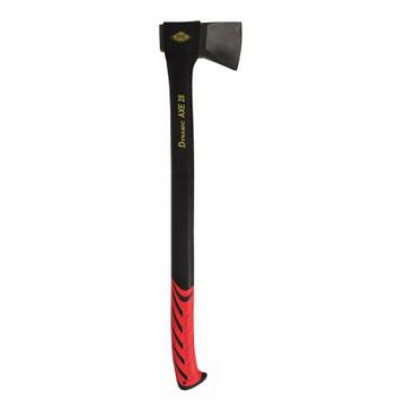Топор -колун DDE Dynamic AXE28  710 мм,1550 г. МОТОУДАЧА. Магазин мототехники и садового инвентаря с доставкой по всей России