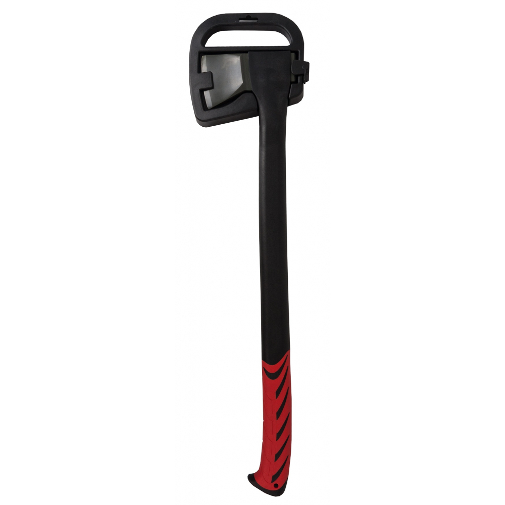 Топор -колун DDE Dynamic AXE28  710 мм,1550 г. МОТОУДАЧА. Магазин мототехники и садового инвентаря с доставкой по всей России