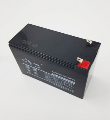 SB-001W Аккумулятор BP-1 WINZOR  Для Опрыскивателя Садового 12V 8A МОТОУДАЧА. Магазин мототехники и садового инвентаря с доставкой по всей России