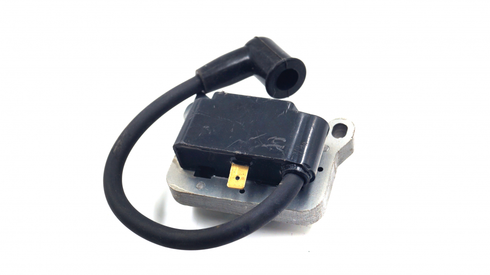 OMSP4244-03PRO Модуль зажигания OleoMSP42/44 PRO МОТОУДАЧА. Магазин мототехники и садового инвентаря с доставкой по всей России