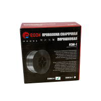 Сварочная проволока порошковая Edon FCW0.8-1 МОТОУДАЧА. Магазин мототехники и садового инвентаря с доставкой по всей России