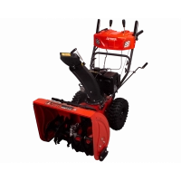 Бензиновый снегоуборочник А-ipower AS617LE МОТОУДАЧА. Магазин мототехники и садового инвентаря с доставкой по всей России