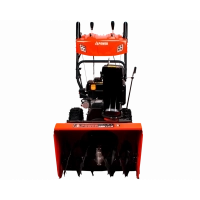 Бензиновый снегоуборочник А-ipower AS617LE МОТОУДАЧА. Магазин мототехники и садового инвентаря с доставкой по всей России