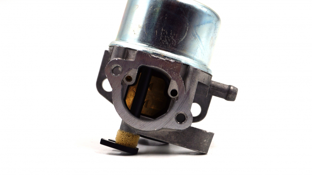 Карбюратор B&S 799871,799866 аналог Briggs&stratton 799871,799866,790845 МОТОУДАЧА. Магазин мототехники и садового инвентаря с доставкой по всей России