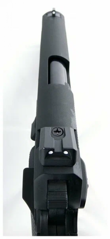 Пистолет пневматический STALKER S1911RD МОТОУДАЧА. Магазин мототехники и садового инвентаря с доставкой по всей России