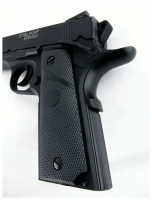 Пистолет пневматический STALKER S1911RD МОТОУДАЧА. Магазин мототехники и садового инвентаря с доставкой по всей России