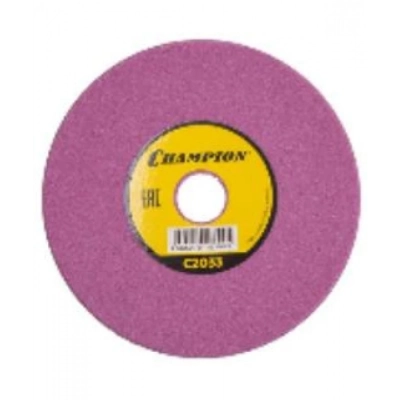Диск заточной  CHAMPION (3/8",0,404") 145х4,8х22,2 для станка C2001 МОТОУДАЧА. Магазин мототехники и садового инвентаря с доставкой по всей России