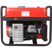 Генератор бензиновый A-iPower А3500Х                             (3кВт 230/50Гц ручной старт) МОТОУДАЧА. Магазин мототехники и садового инвентаря с доставкой по всей России