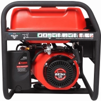 Генератор бензиновый A-iPower А3500Х                             (3кВт 230/50Гц ручной старт) МОТОУДАЧА. Магазин мототехники и садового инвентаря с доставкой по всей России